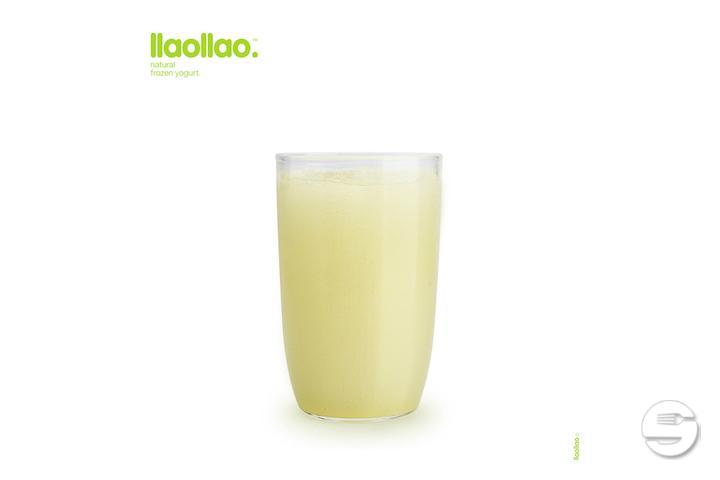Smoothie - llaollao