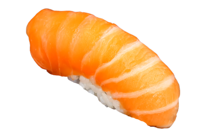Nigiri Saumon - Sushi Store