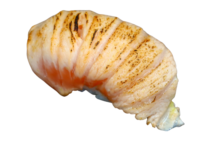 Nigiri Saumon Grillé - Sushi Store