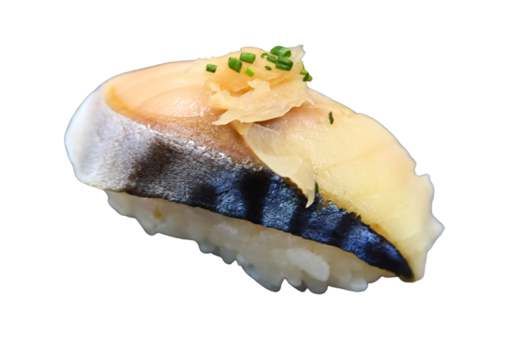 Maquereau mariné - Sushi Store