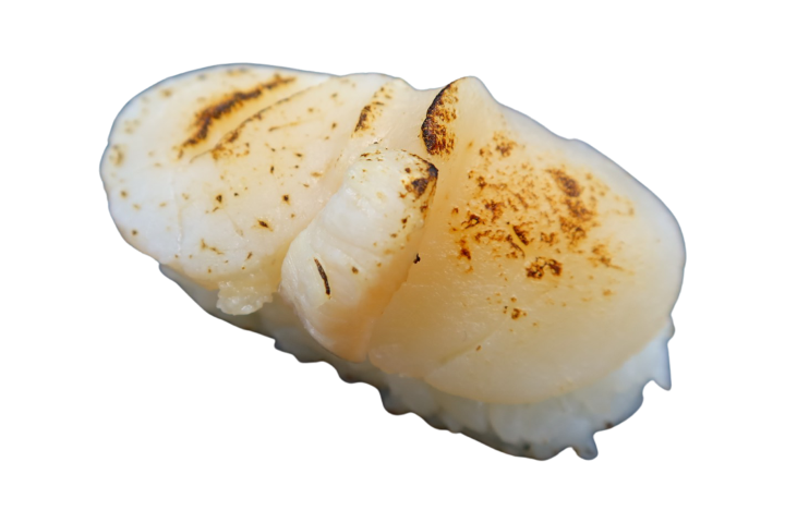 Noix de St-Jacques grillées - Sushi Store