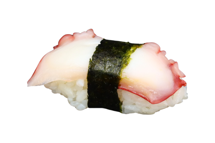 Nigiri poulpe - Sushi Store