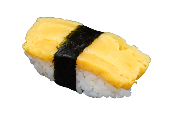 Nigiri Omelette - Sushi Store