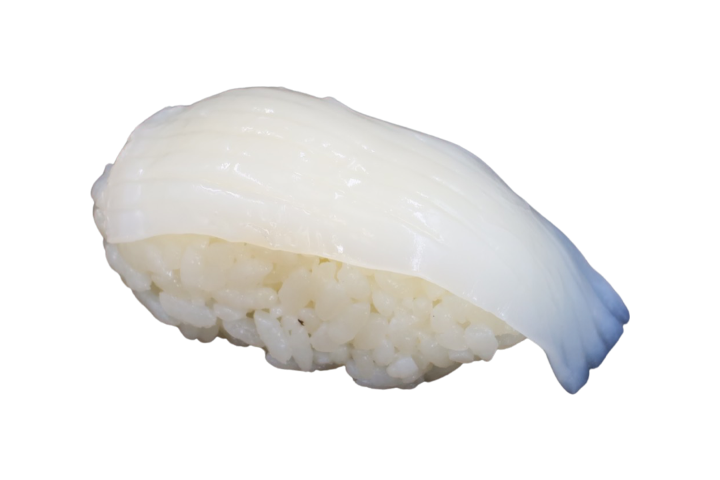 Nigiri Ika - Sushi Store