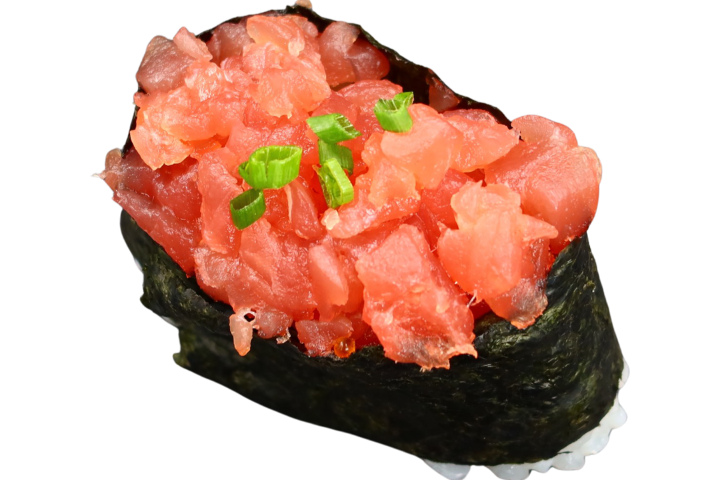 Nigiri Tartare Maguro - Sushi Store