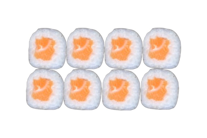 Saumon Maki - Sushi Store