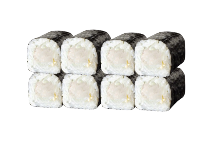 Maki bar - Sushi Store