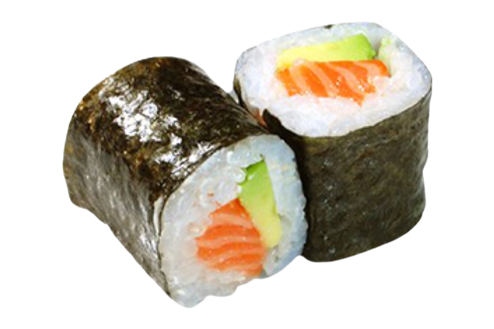 Maki Saumon Avocat - Sushi Store