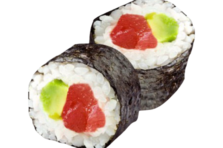 Maki Thon Avocat - Sushi Store