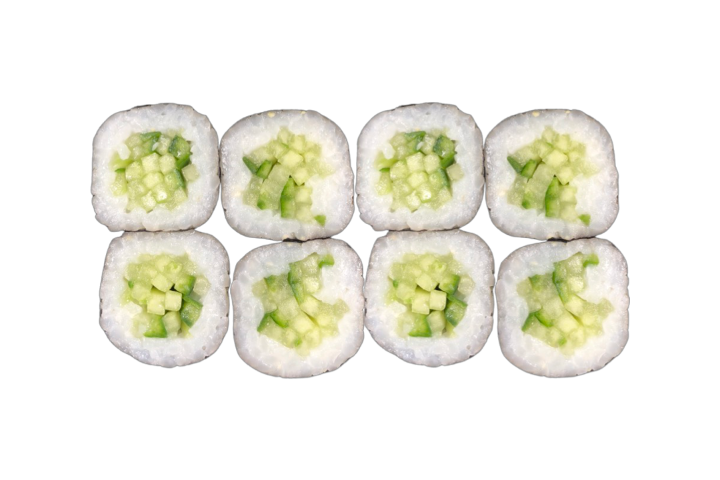 Maki Concombre - Sushi Store