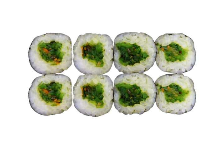 Maki Wakame - Sushi Store