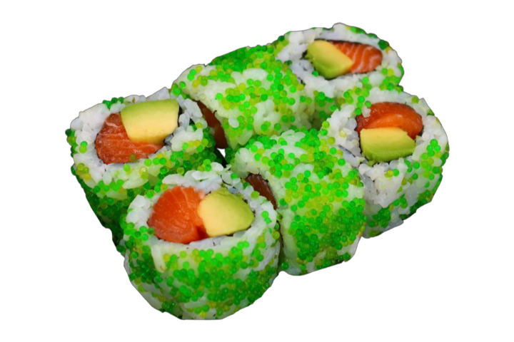 Chumaki Hoshi - Sushi Store
