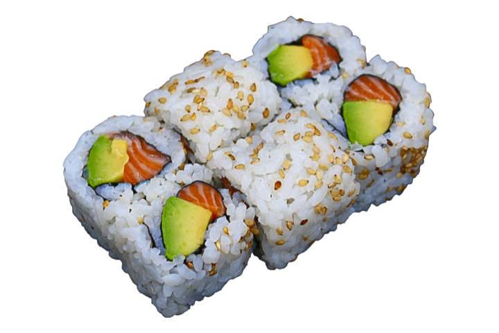 Chumaki California - Sushi Store