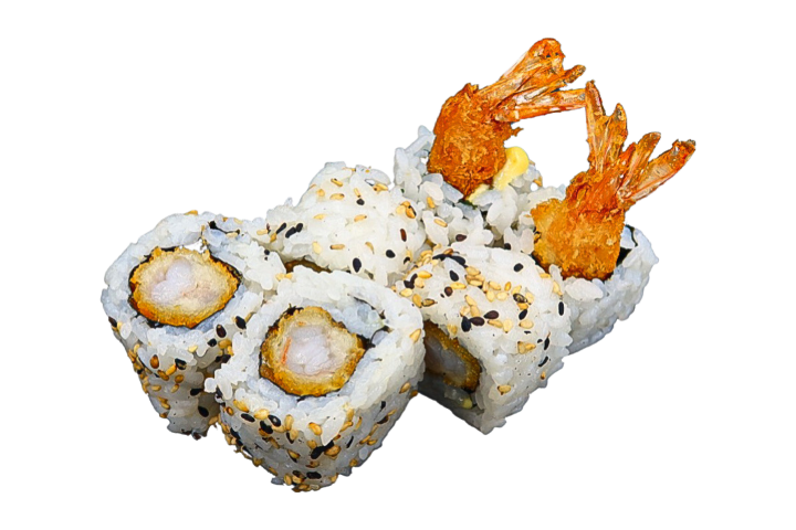 Ebi Fried roll - Sushi Store