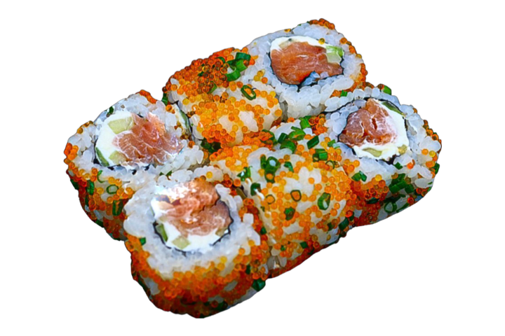 Aka roll - Sushi Store