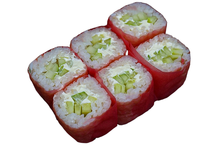 Chumaki Pink - Sushi Store