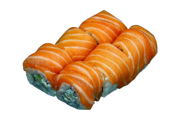 Salmon Roll - Sushi Store