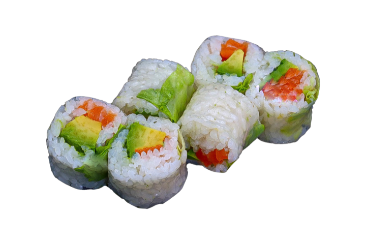 Chumaki Spring Roll Saumon - Sushi Store