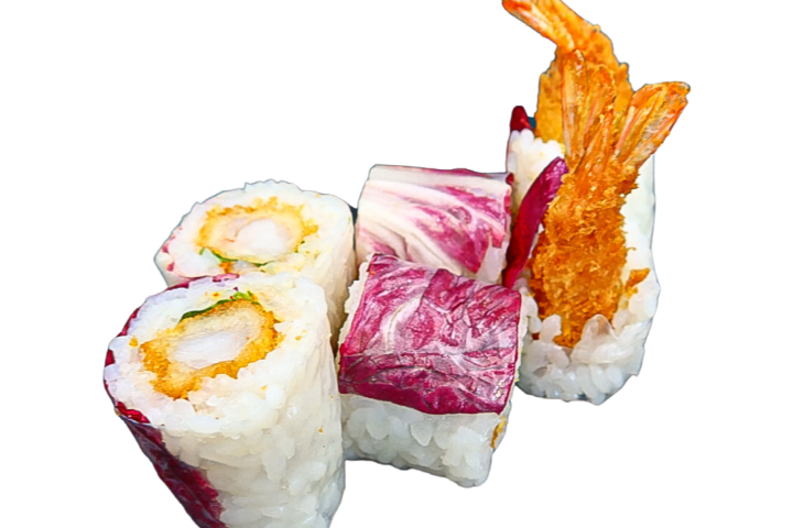 Shrimp Spring Roll - Sushi Store