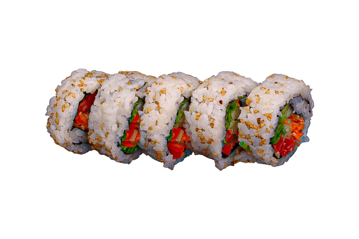 Futomaki Veggie Roll - Sushi Store