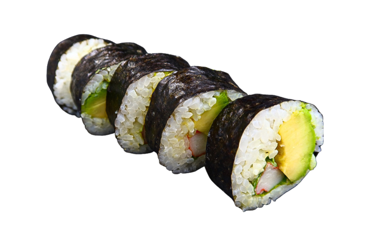 Futomaki Toshi Roll - Sushi Store