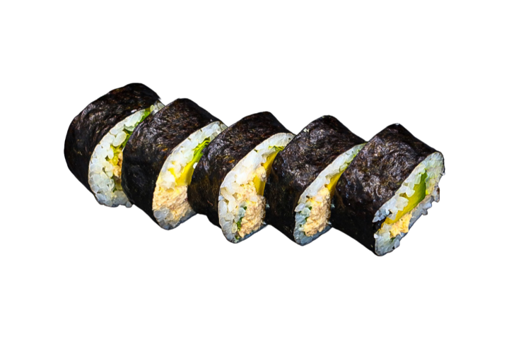 Futomaki Tuna Roll - Sushi Store