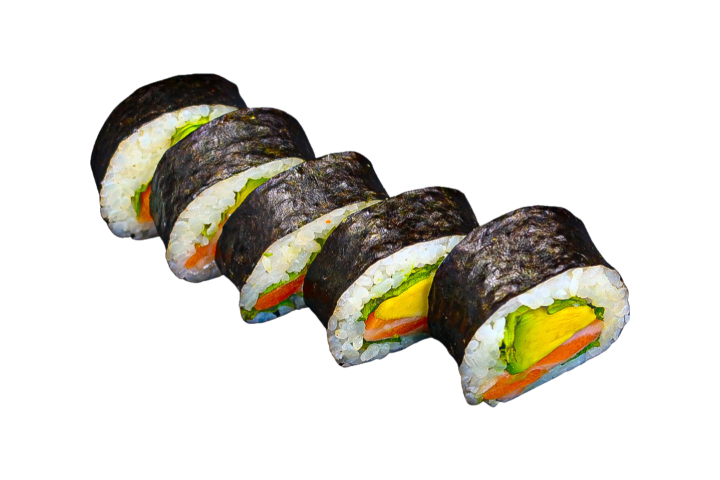 Futomaki Umi Roll - Sushi Store