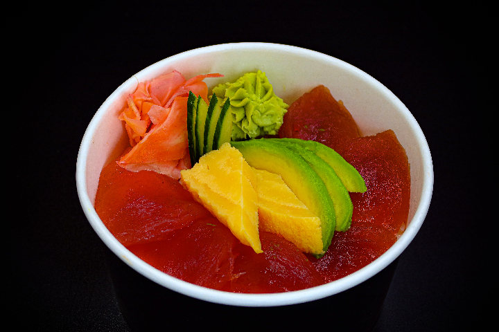 Chirashi Thon - Sushi Store