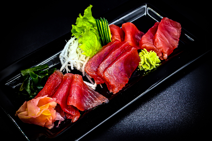 Sashimi Thon - Sushi Store