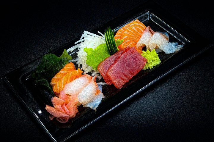 Sashimi Mixte - Sushi Store