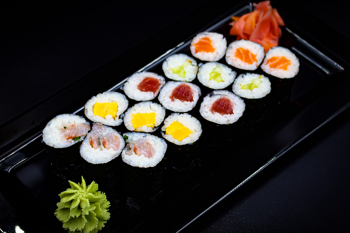 Hosomaki - Sushi Store