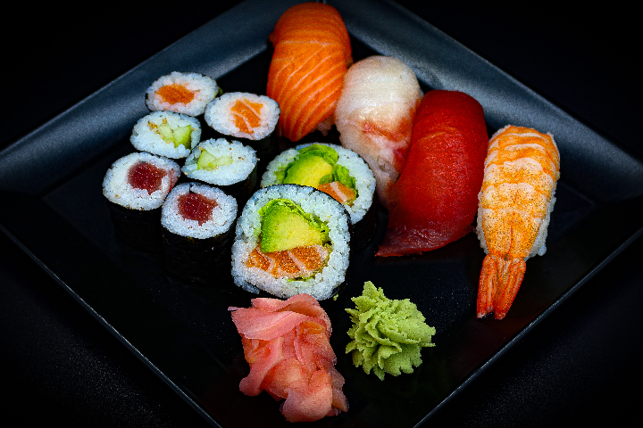 Usagi - Sushi Store