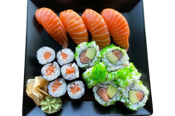 Akemi - Sushi Store
