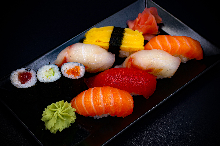 Takara - Sushi Store