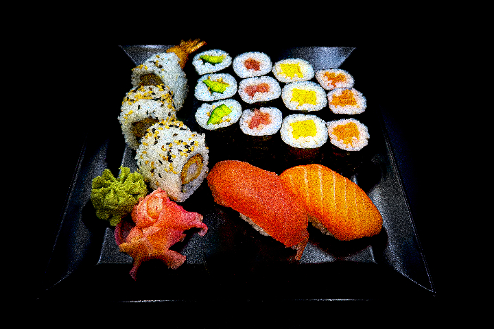Yuki - Sushi Store