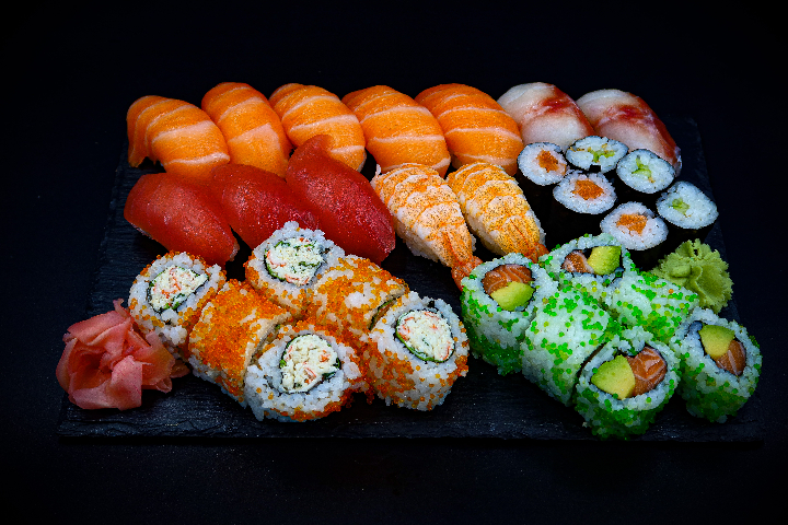 Ayano - Sushi Store