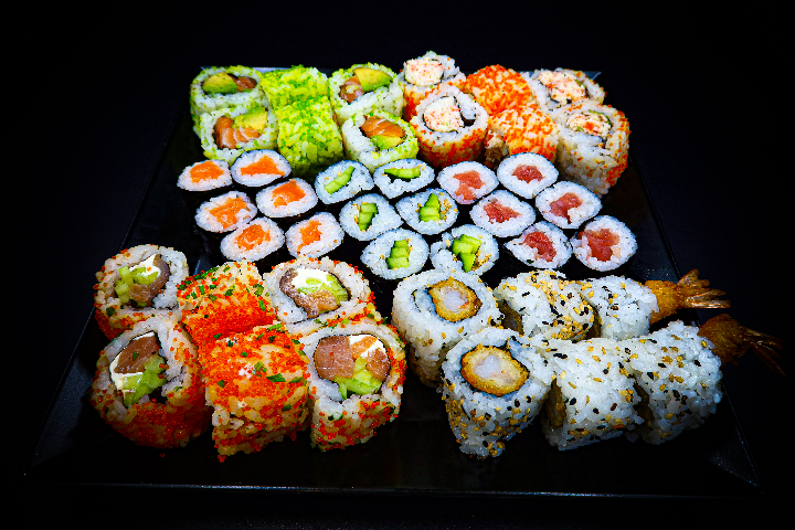 Hiroshi - Sushi Store