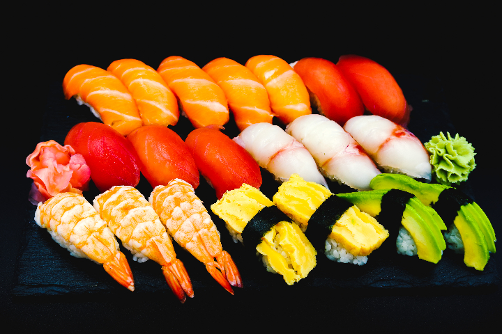 Nobu - Sushi Store