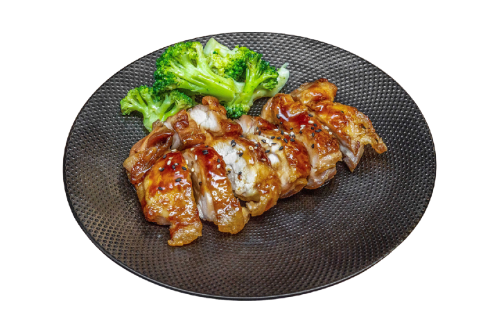 Poulet Teriyaki - Sushi Store