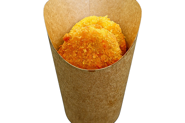 Croquettes de Pommes de Terre - Sushi Store