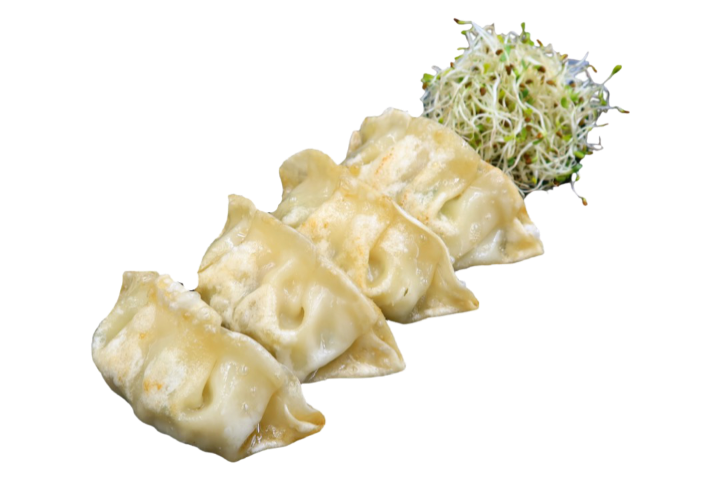 Gyoza - Sushi Store