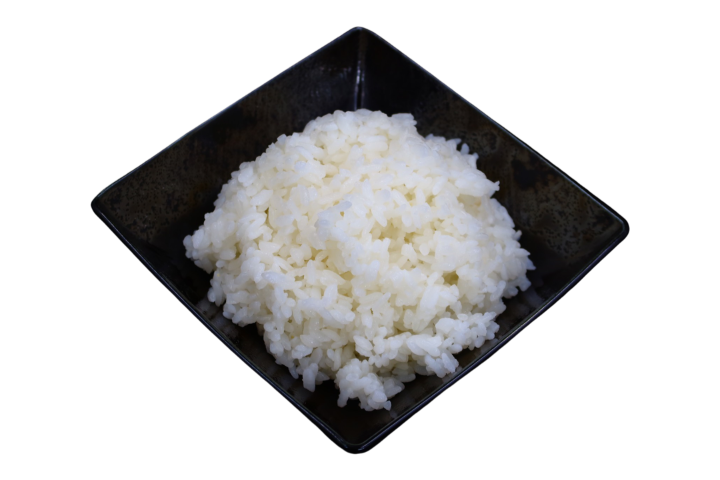 Riz nature - Sushi Store