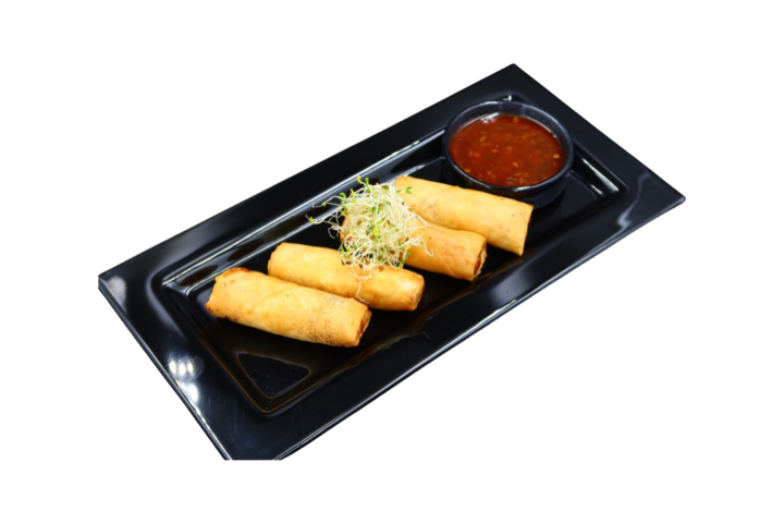 Rouleaux Légumes - Sushi Store