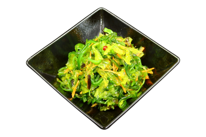 Wakame - Sushi Store