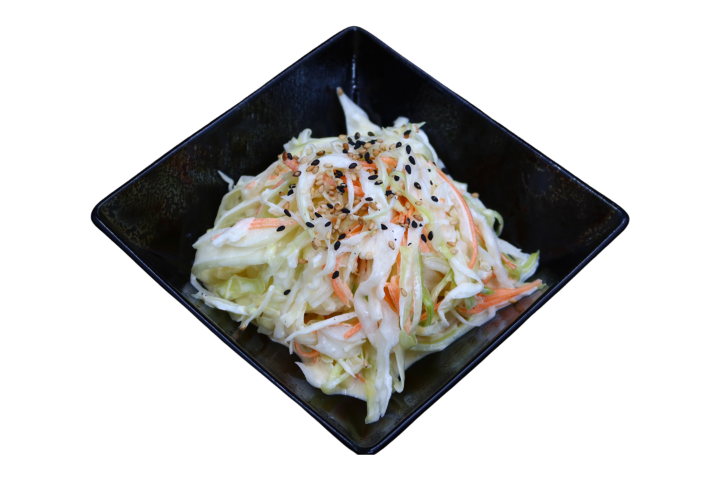 Chou Blanc - Sushi Store