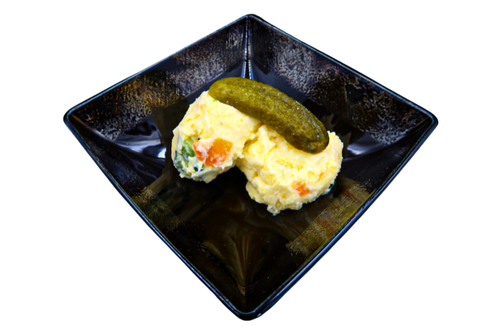 Salade Pommes de Terre - Sushi Store