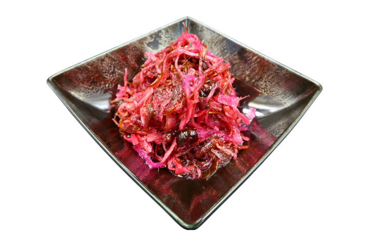 Salade Algue & Gingembre - Sushi Store