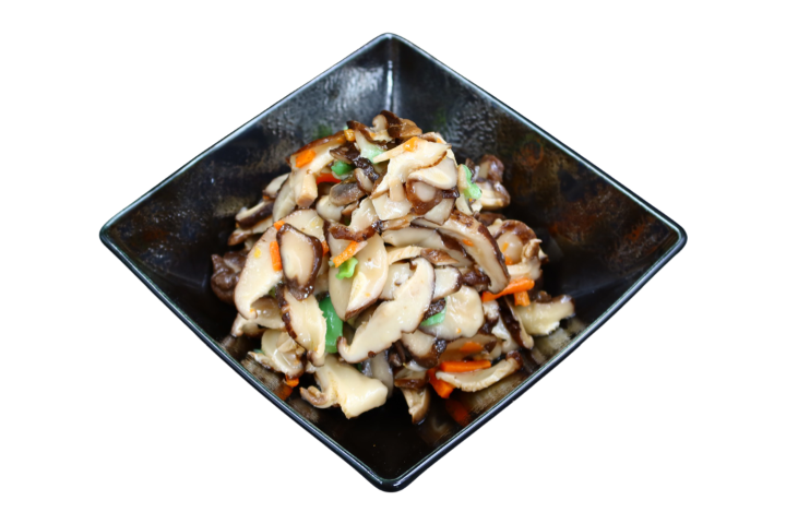 Salade Chitake et Légumes - Sushi Store