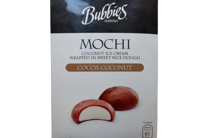 Mochis - Sushi Store