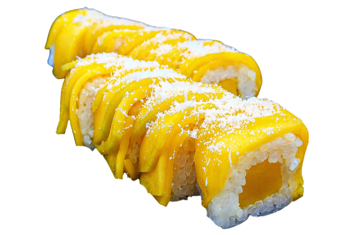 Mangue Roll - Sushi Store